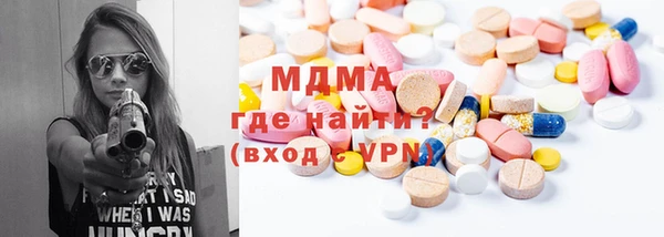 индика Арсеньев